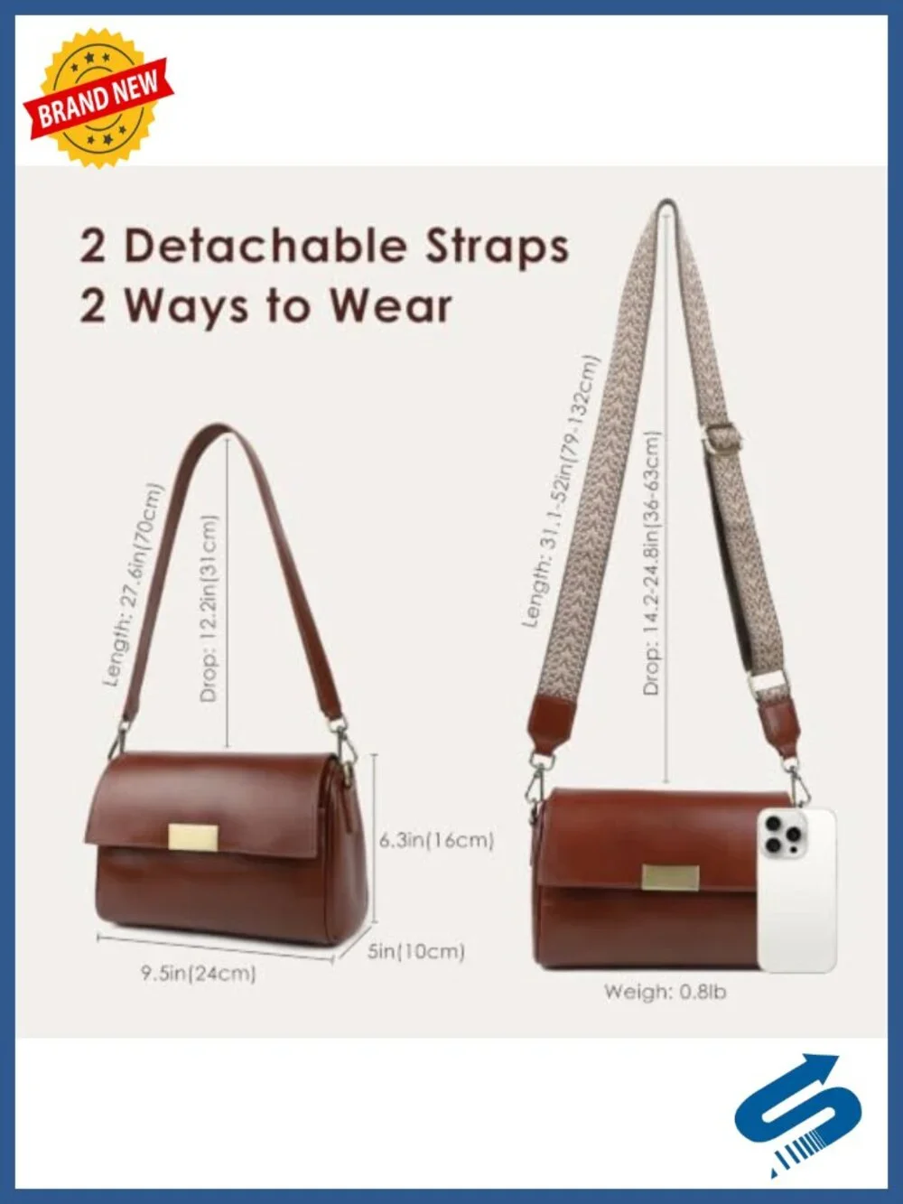 N/A genuine leather